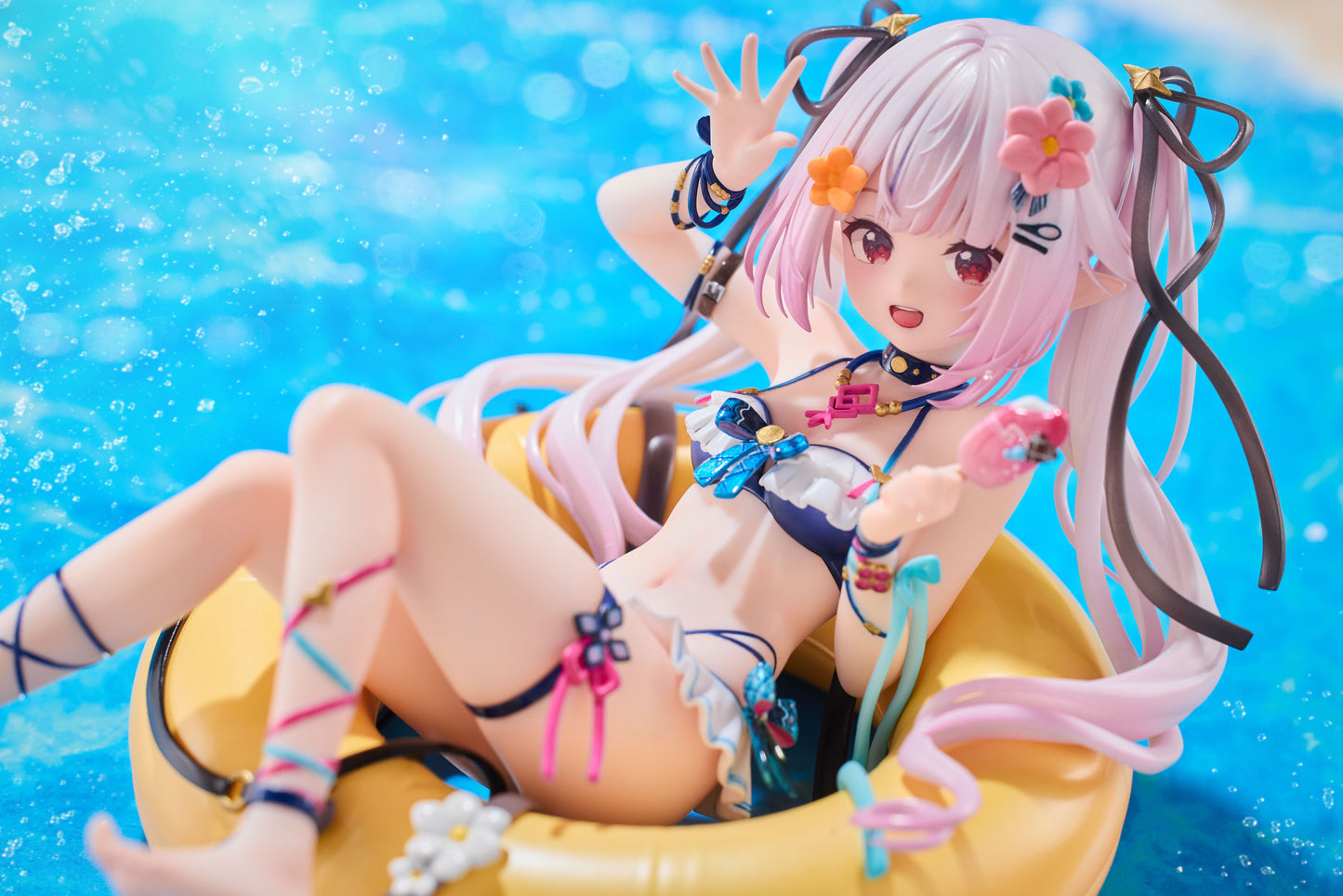 Raise Dream MASHIRO KANON SWIMSUIT VER. 1/7 SCALE FIGURE, Action & Toy Figures, animota