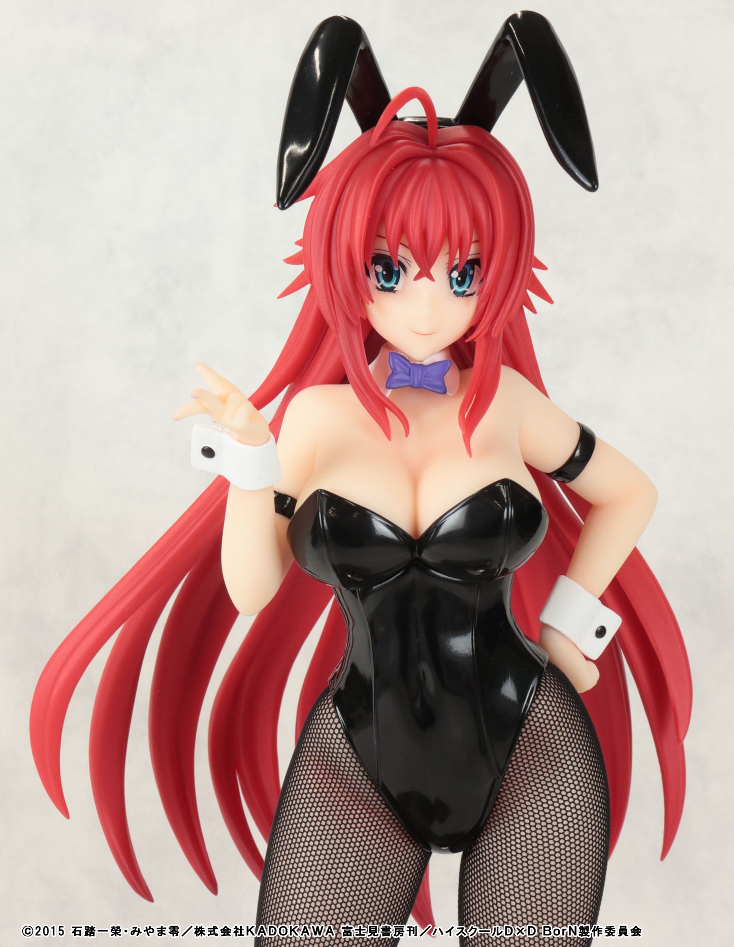 【Resale】"High School DxD BorN" Rias Gremory Bunny Ver.