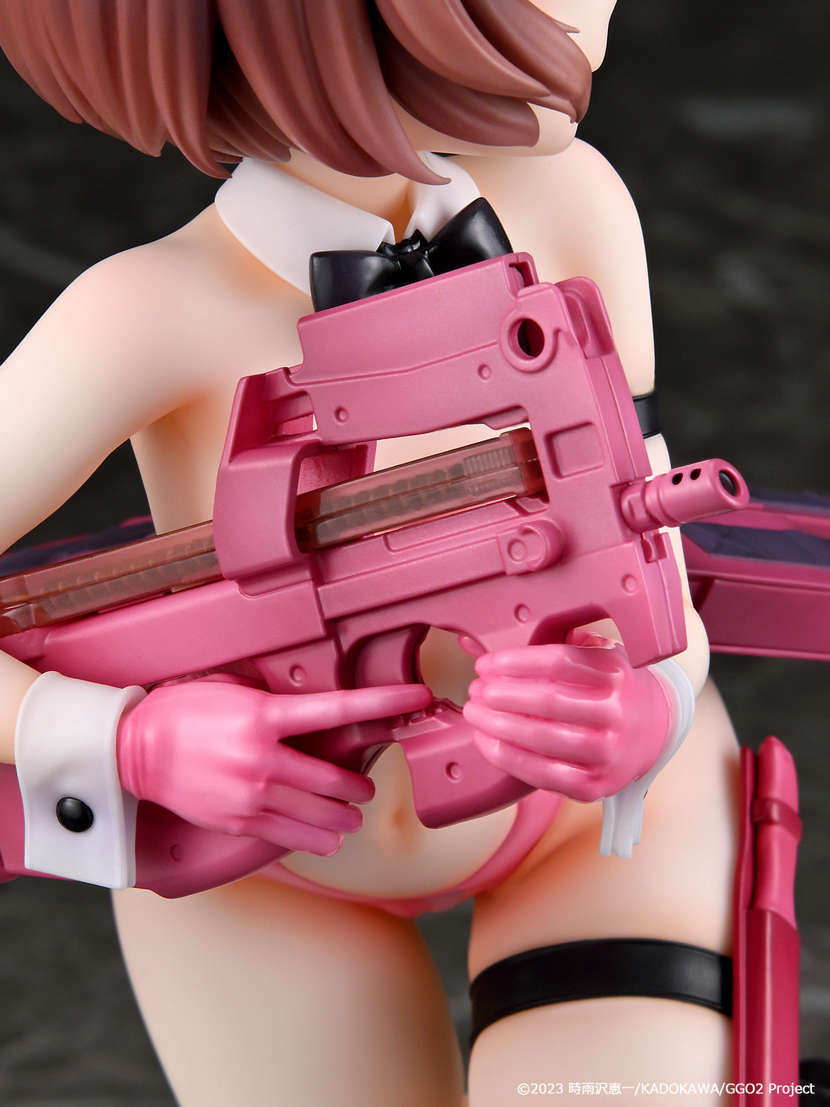 Sword Art Online Alternative Gun Gale Online II Llenn Bunny Girl Ver.