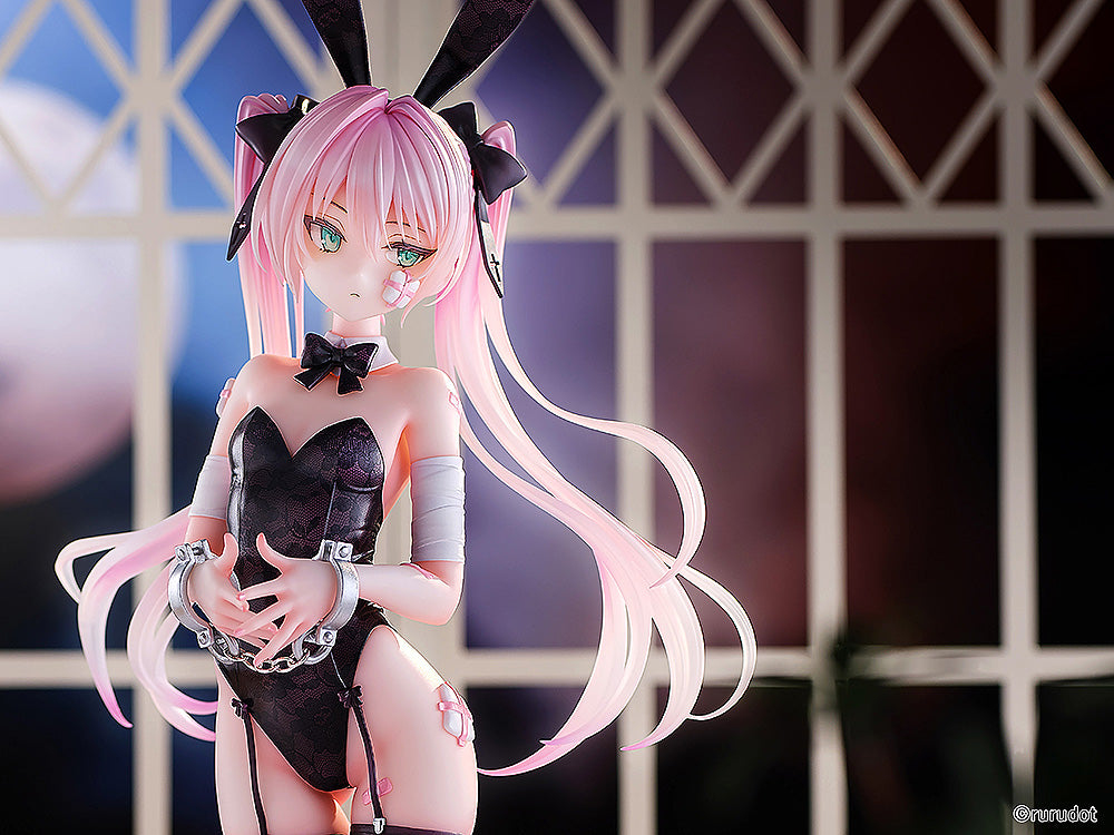 Illustration by rurudo Hatsune Bunny Girl Ver. Limited Edition