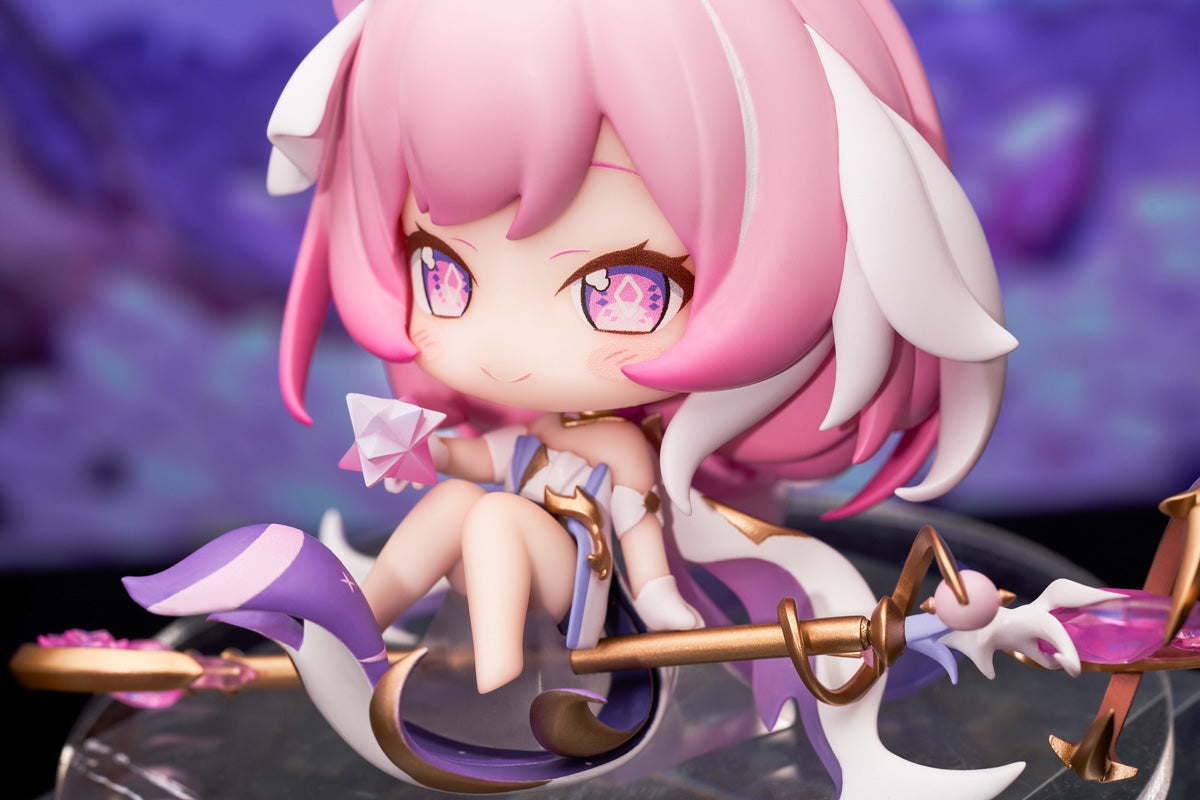 Asteroid Series "Honkai Impact 3rd" Elysia Herrscher of Human: Ego | animota