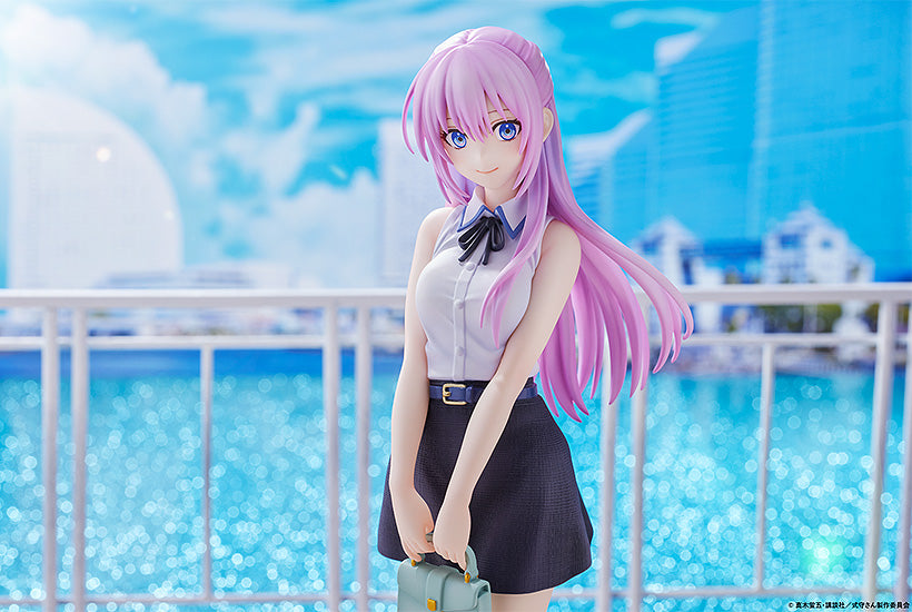 Miss Shikimori Is Not Just Cute Shikioriori no Shikimori-san Summer Outfit Ver. Standard Edition | animota