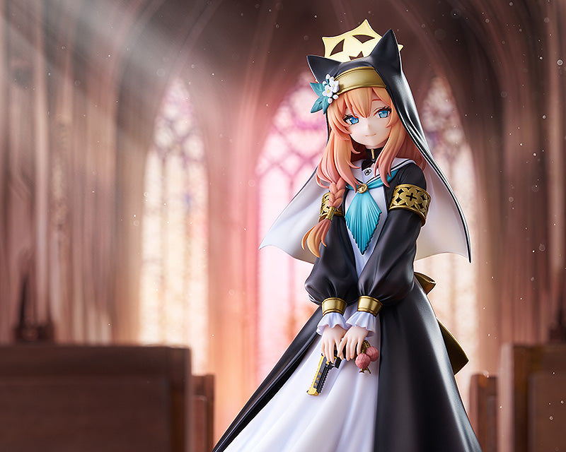 Blue Archive Mari 1/7 Complete Figure