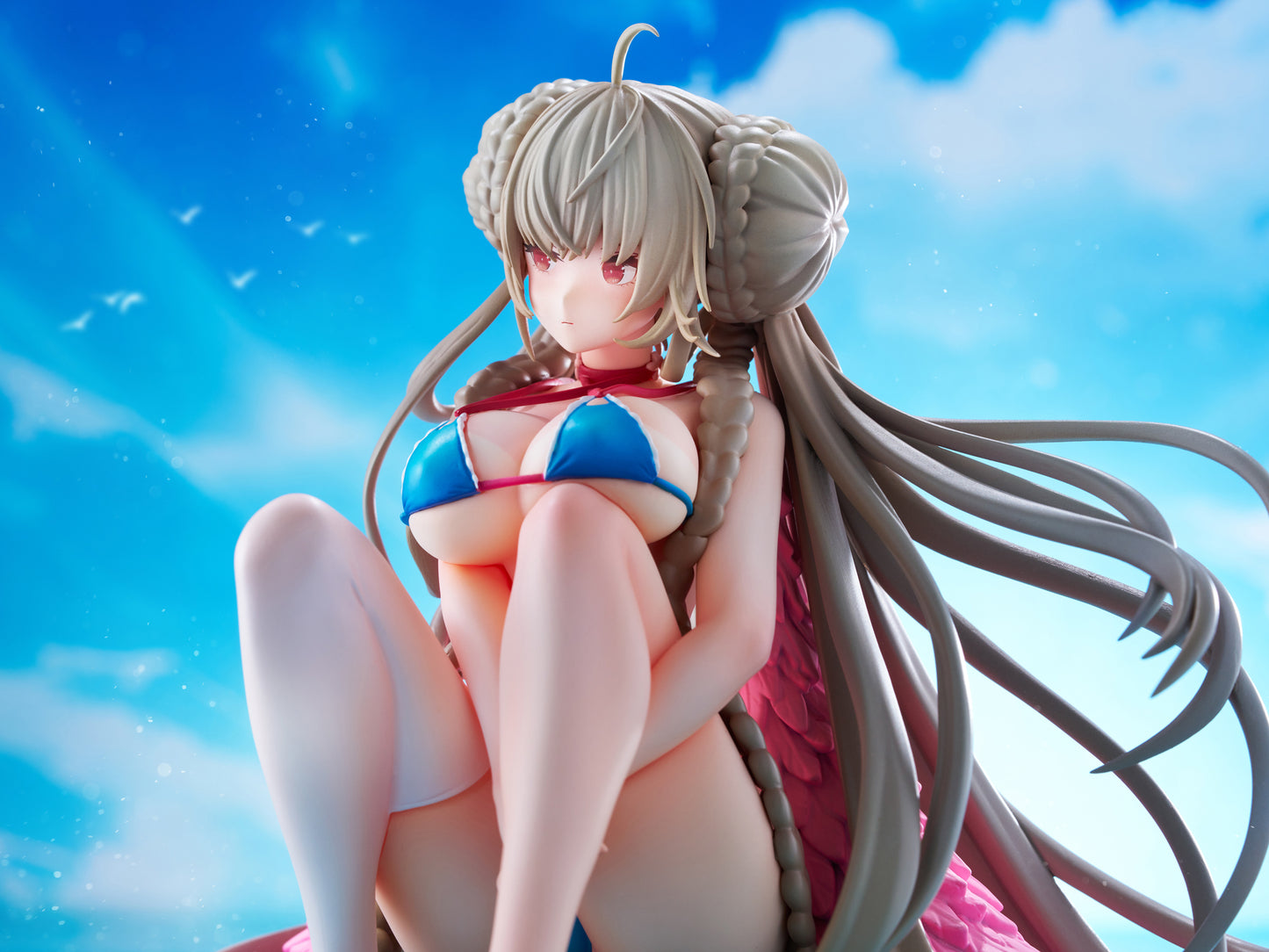 Azur Lane Formidable Royal Lady Sea Ver. 1/7 Scale Figure | animota
