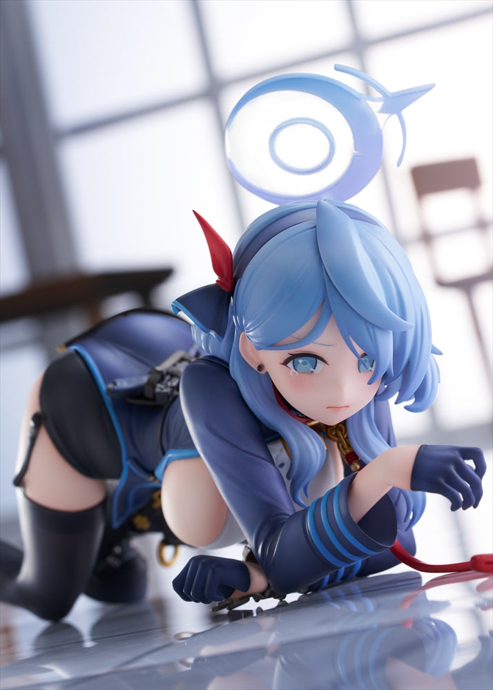 Blue Archive Ako Memorial Lobby Ver. 1/7 Scale Figure