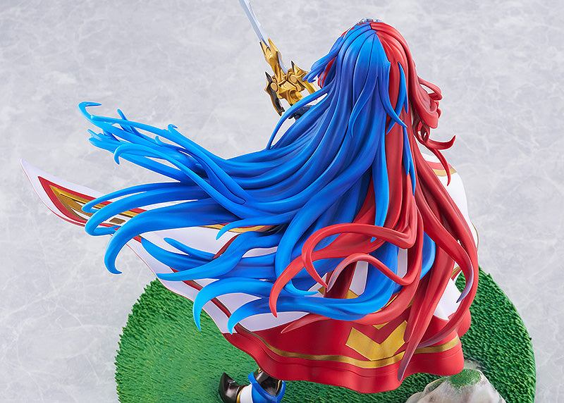 Fire Emblem Alear 1/7 Complete Figure