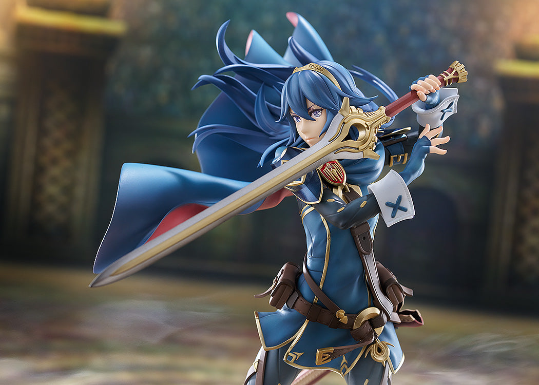 Fire Emblem Lucina