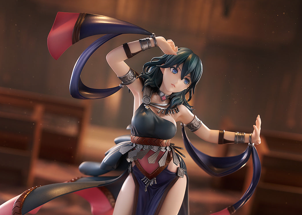 Fire Emblem Byleth (Dancer)