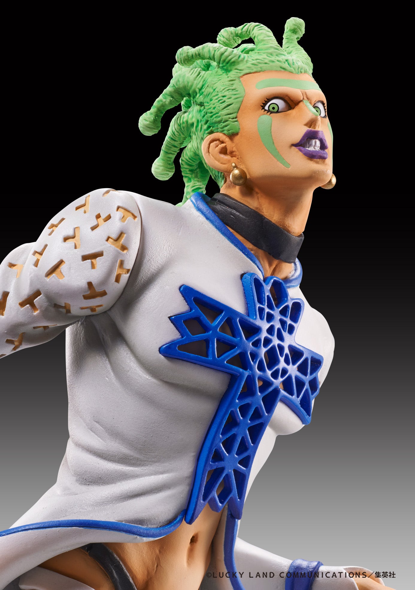 Statue Legend "JoJo's Bizarre Adventure -Part. V-" Cioccolata