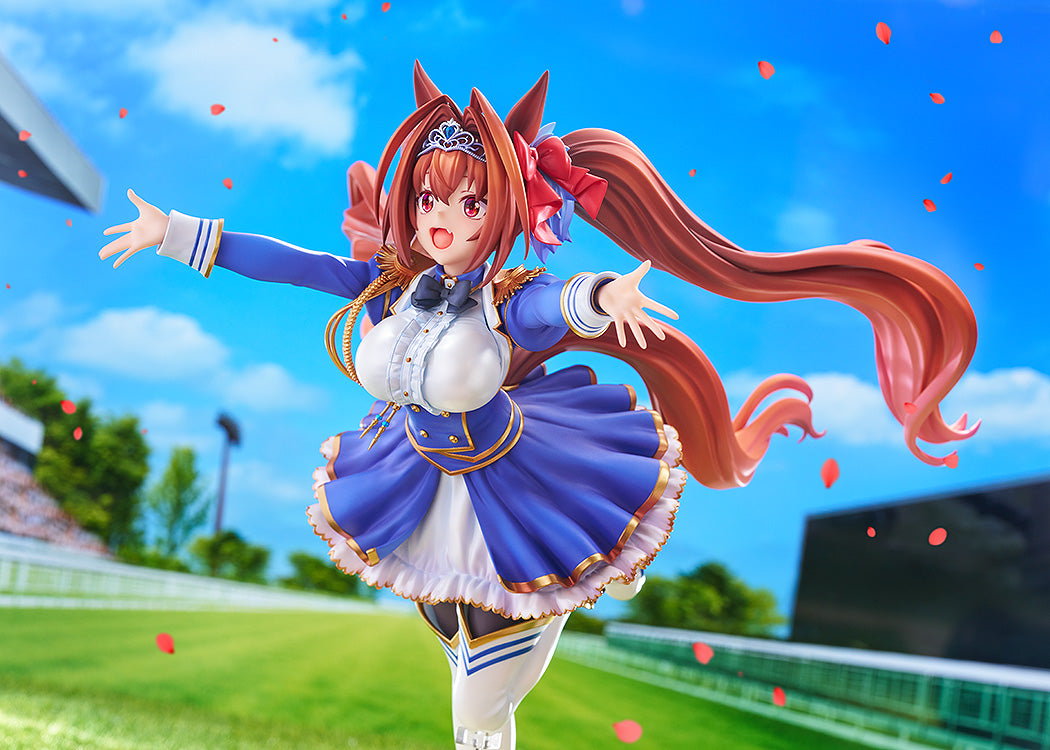 Uma Musume Pretty Derby Your Scarlet Tailwind Daiwa Scarlet