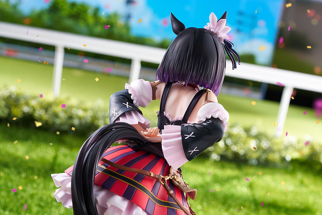 Umamusume Pretty Derby Eishin Flash: Victory Pose Ver. 1/7 Complete Figure