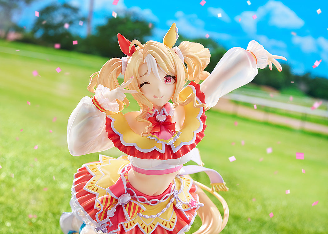 Uma Musume Pretty Derby Fusaichi Pandora