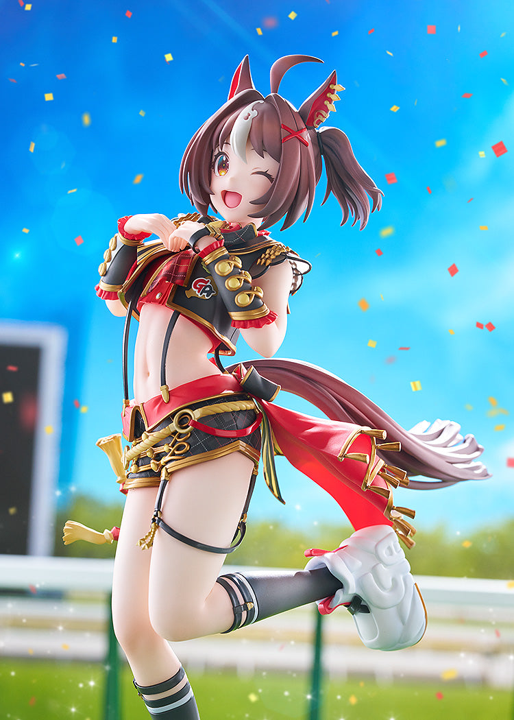 Uma Musume Pretty Derby Gran Alegria