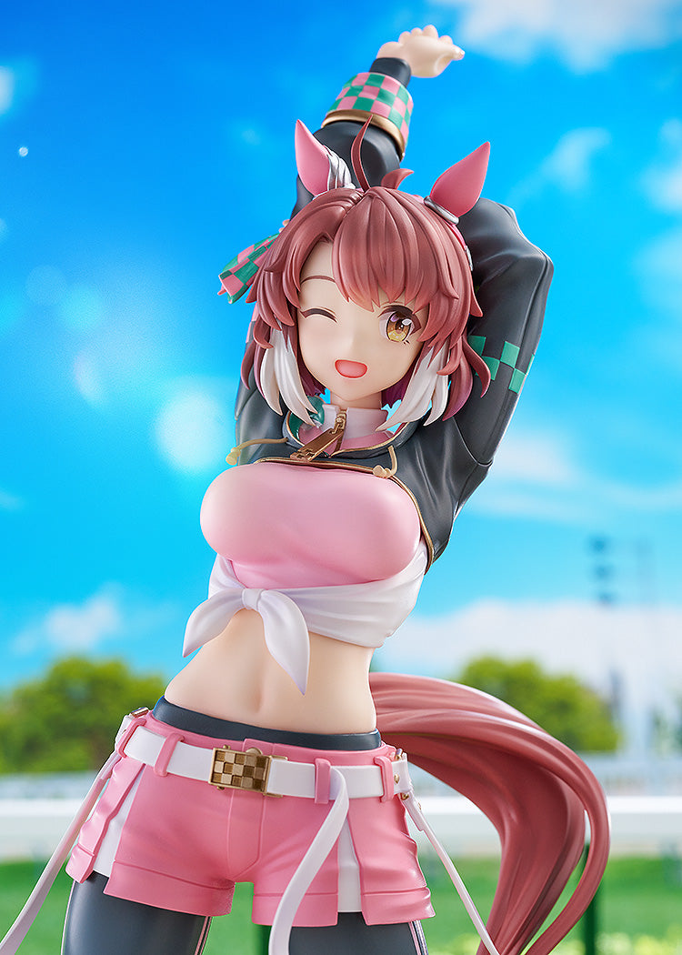 Uma Musume Pretty Derby Dantsu Flame