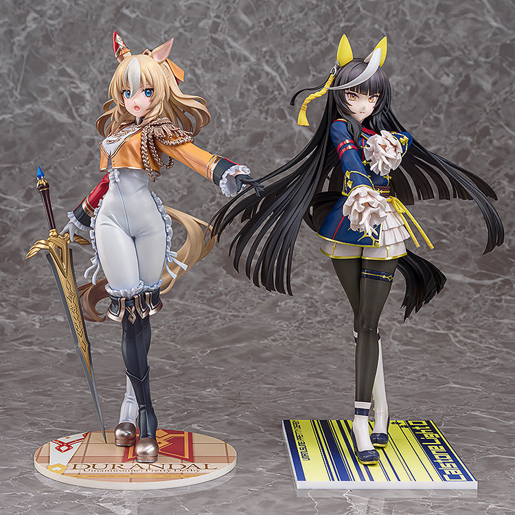 Uma Musume Pretty Derby Calstone Light O