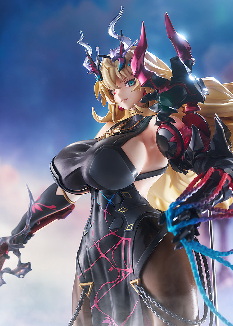Fate/Grand Order Saber / Barghest
