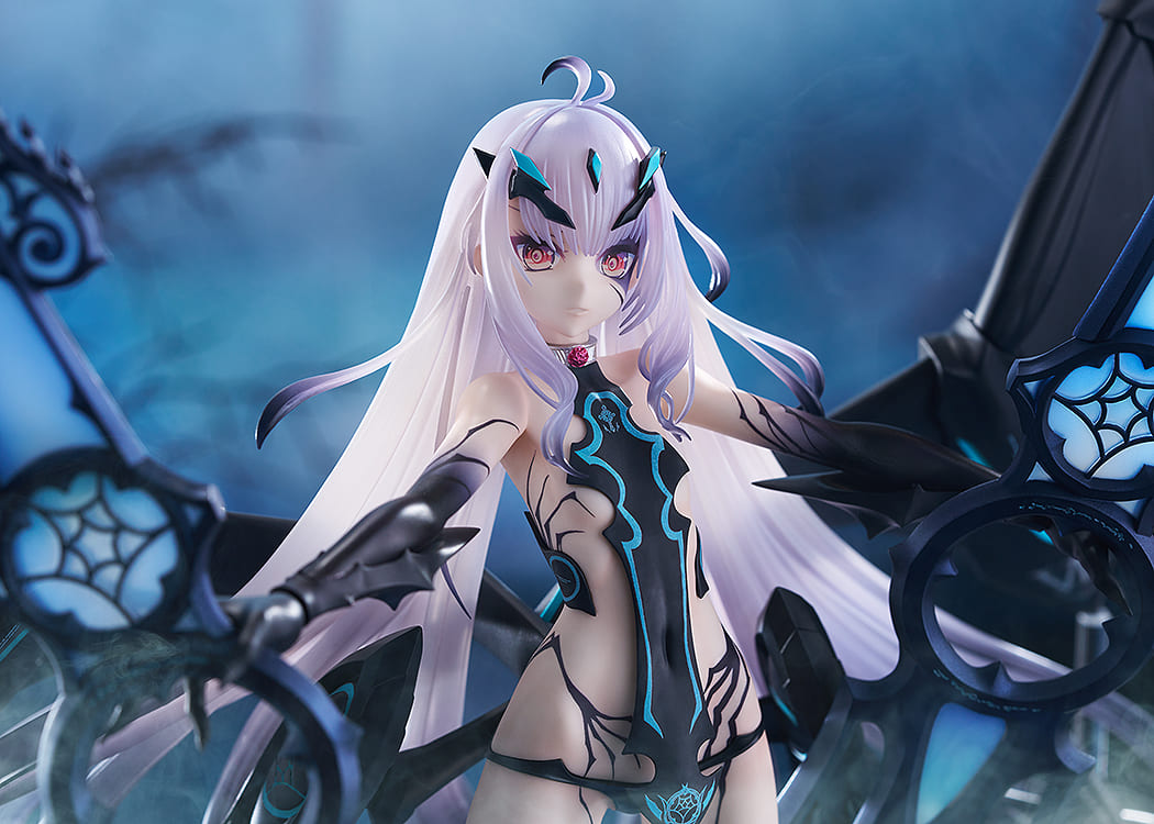 Fate/Grand Order Lancer/Melusine 1/7 Complete Figure