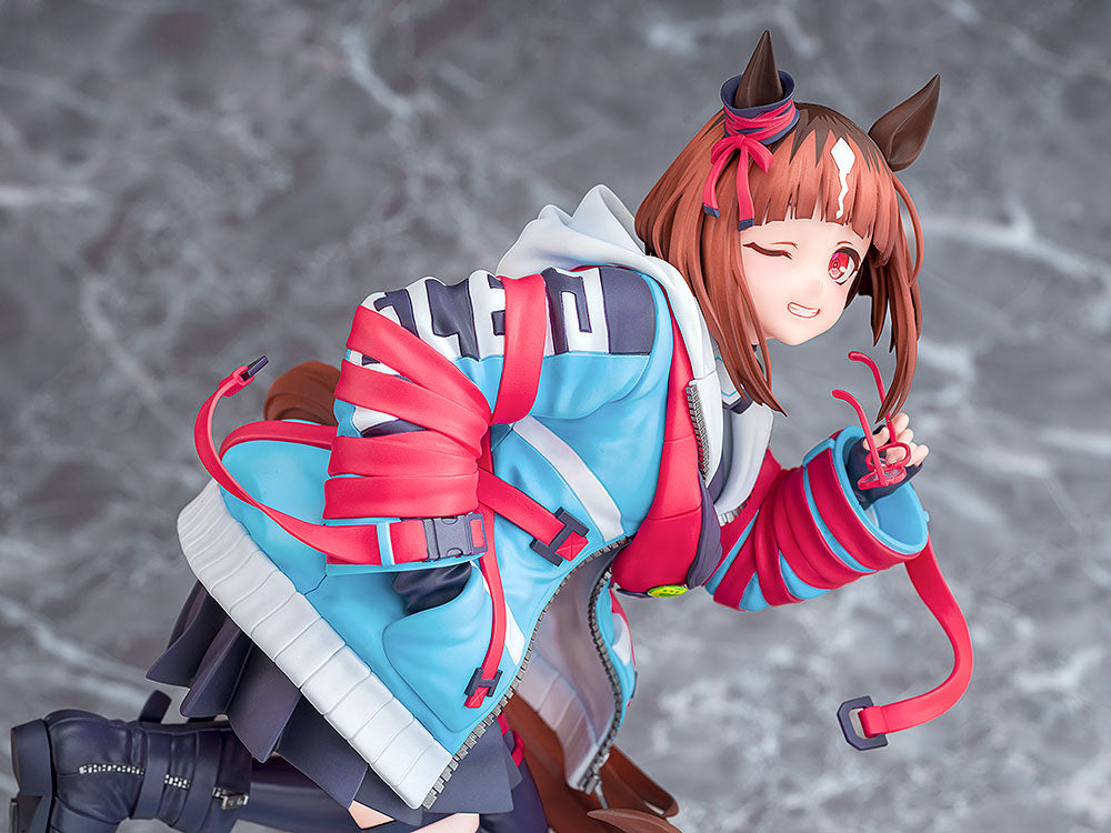 Uma Musume Pretty Derby Transcend, Action & Toy Figures, animota