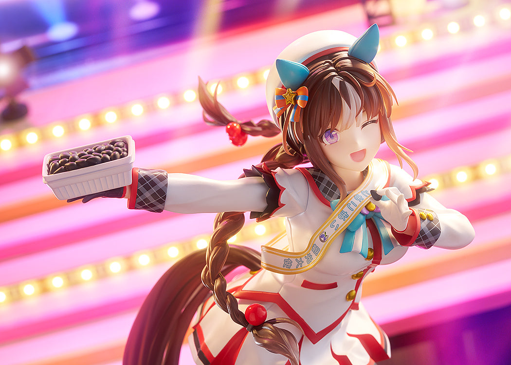 Uma Musume Pretty Derby (White Wings Alight) Hokko Tarumae, Action & Toy Figures, animota