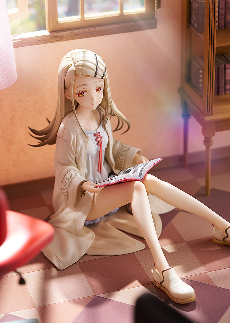 Gakuen Idolmaster Shinosawa Hiro The Things I'm the Least Cut Out For Ver., Action & Toy Figures, animota