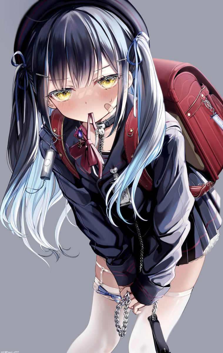 Rinri-chan Walking Ver. Bonus Edition