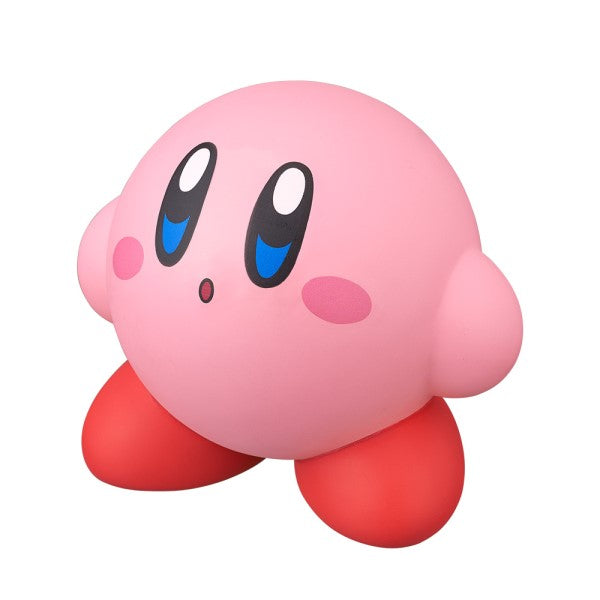 Kirby's Dream Land Soft Vinyl Figure Collection 1 Normal | animota