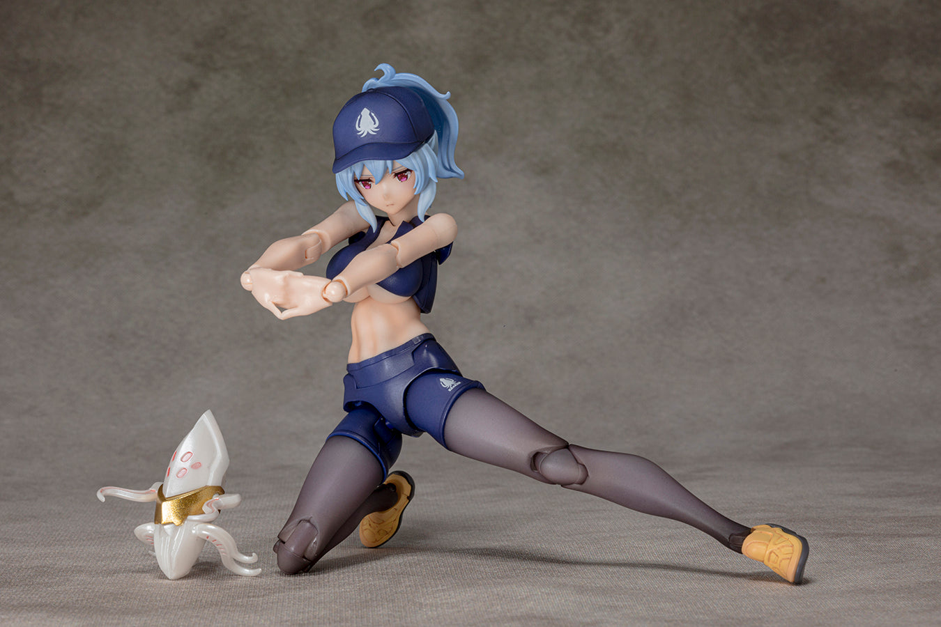 DarkAdvent Lania Relax Ver., Action & Toy Figures, animota