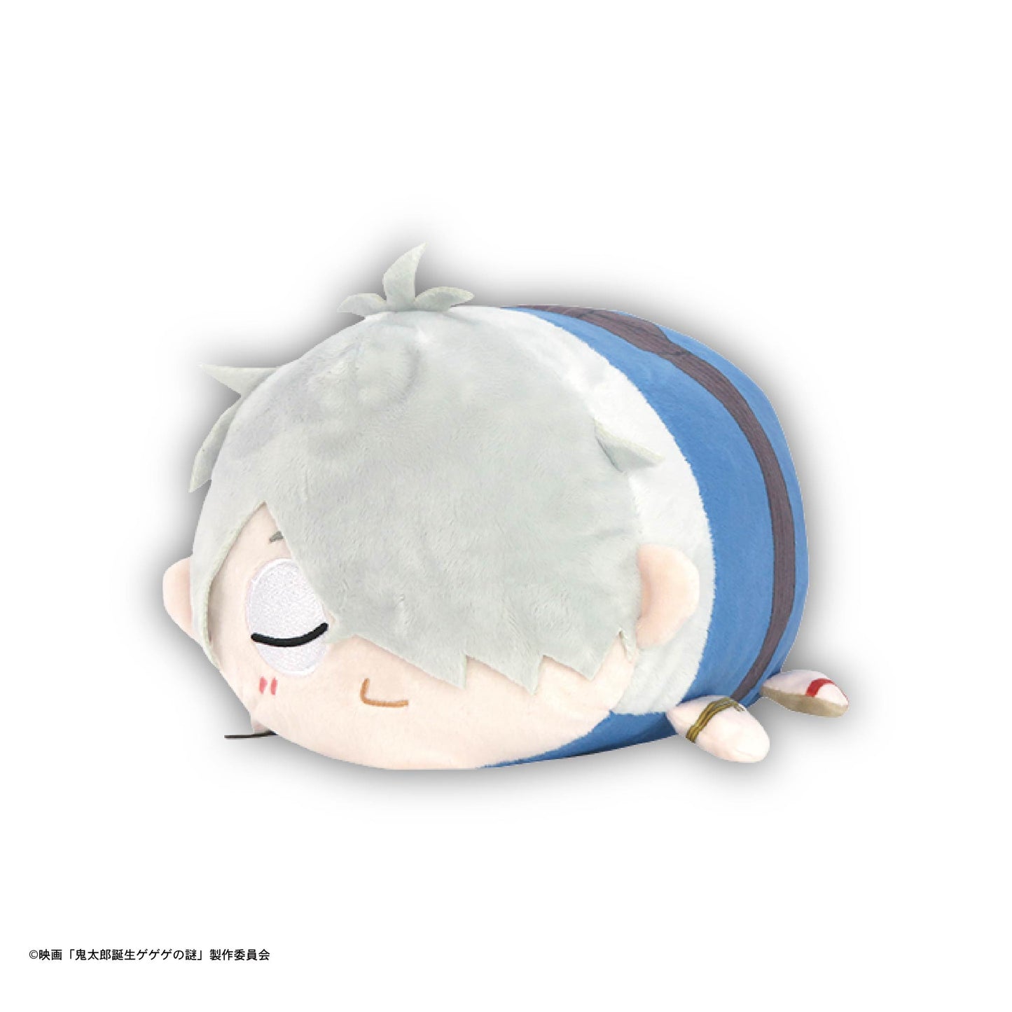 GG-16 "Kitaro Tanjo: Gegege no Nazo" Potekoro Mascot (M Size) 2 A Kitaro's Father (Tipsy Ver.)