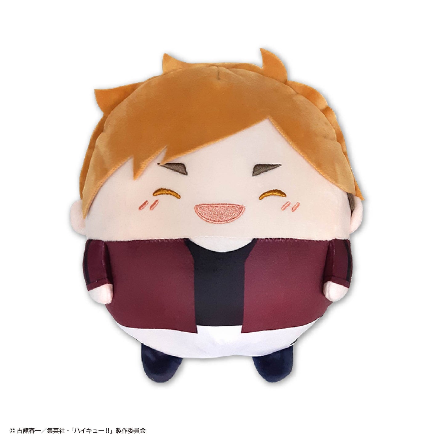 【Resale】HQ-52 "Haikyu!!" Fuwakororin (M Size) Special I Miya Atsumu, Stuffed Animals, animota