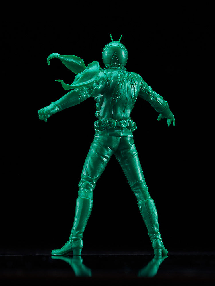 Shin Japan Heroes Universe PLAMAX MF-87 minimum factory Shin Japan Heroes Universe, animota