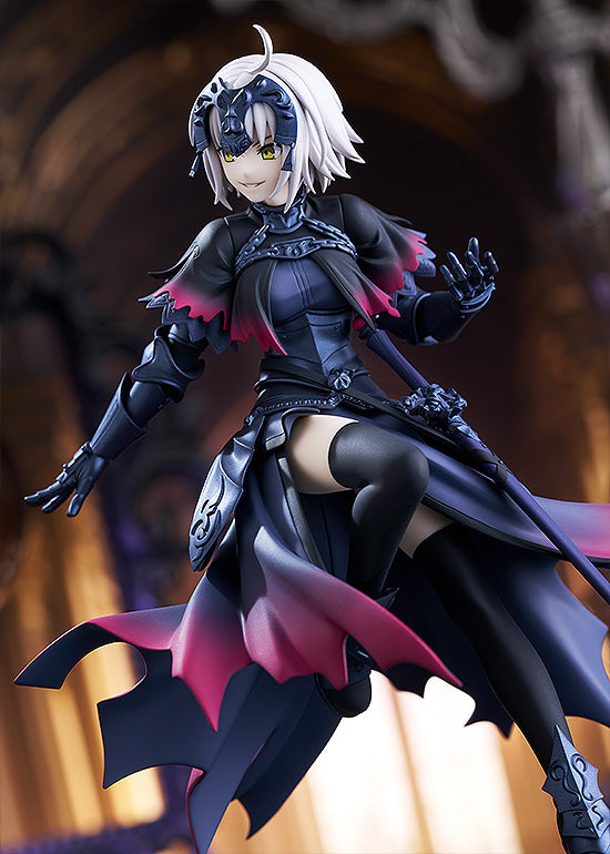 POP UP PARADE "Fate/Grand Order" Avenger / Jeanne d'Arc (Alter) | animota