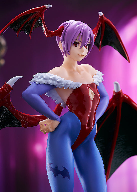 POP UP PARADE "Darkstalkers" Series Lilith | animota