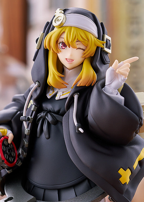 POP UP PARADE "Guilty Gear -Strive-" Bridget STRIVE BLACK | animota