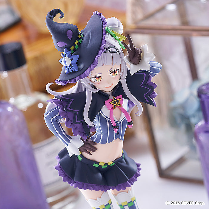 POP UP PARADE Hololive Production Murasaki Shion Complete Figure