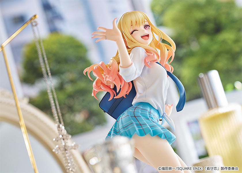 My Dress-Up Darling Marin Kitagawa 1/7 Complete Figure