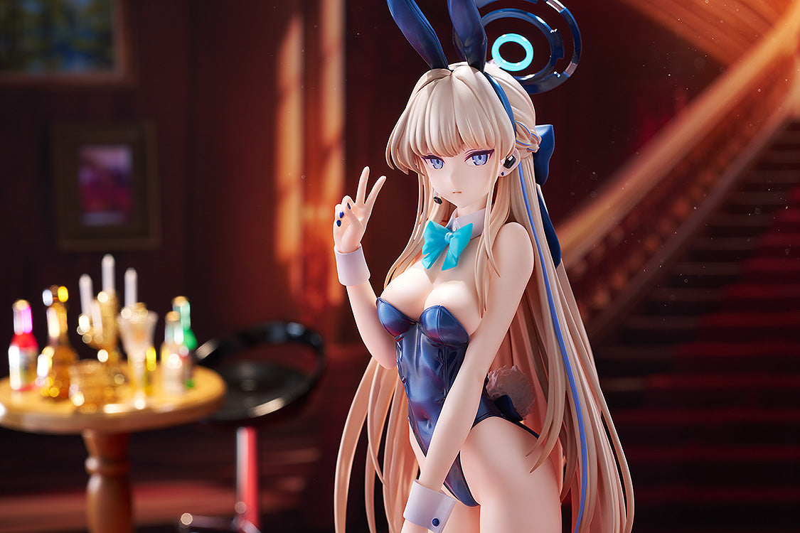 Blue Archive Asuma Toki (Bunny Girl), Action & Toy Figures, animota