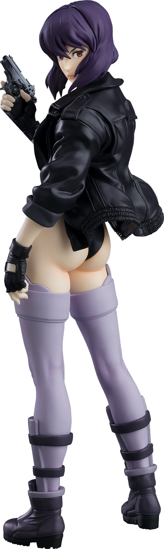 GHOST IN THE SHELL - STAND ALONE COMPLEX - FIGURINE DE MOTOKO KUSANAGI S A C Version Pop Up Parade 4545784043929 1 GHOST IN THE SHELL - STAND ALONE COMPLEX - FIGURINE DE MOTOKO KUSANAGI S A C Version Pop Up Parade 4545784043929 1