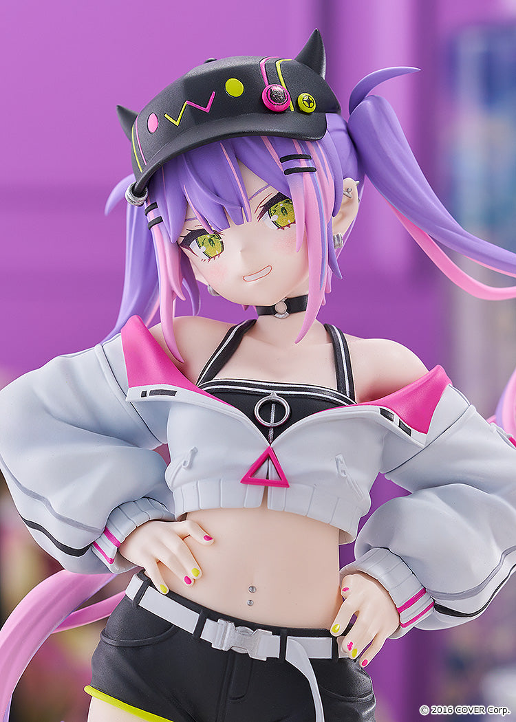 POP UP PARADE SP Hololive Production Tokoyami Towa, Action & Toy Figures, animota