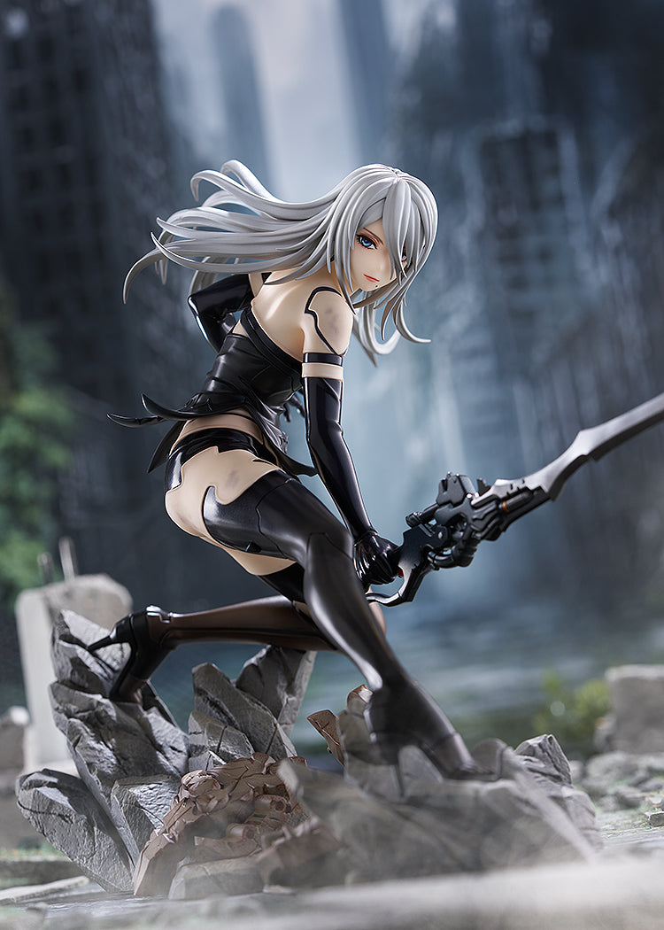 NieR:Automata Ver1.1a A2, Action & Toy Figures, animota