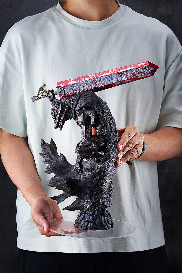 POP UP PARADE "Berserk" Guts (Berserker Armor) XL Size