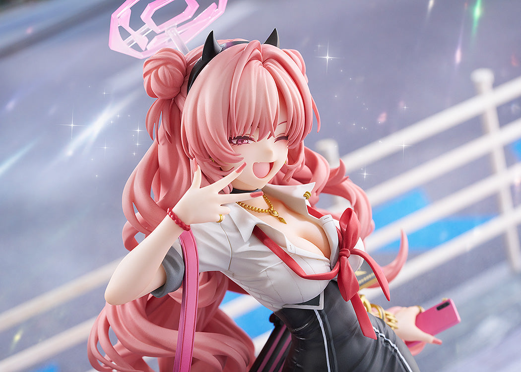 Blue Archive Kirara Complete Figure