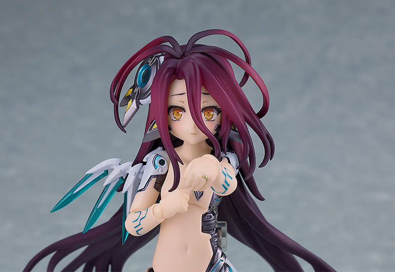 figma "No Game No Life: Zero" Schwi | animota