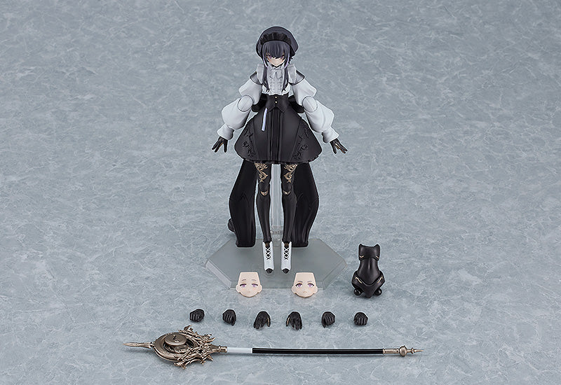 figma Hito Kaiki NH-02- | animota