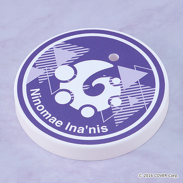 Nendoroid Hololive Production Ninomae Ina'nis | animota