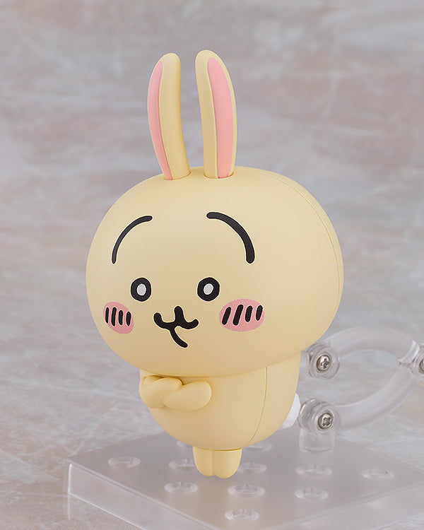【Reventa】Nendoroid "Chiikawa" Usagi