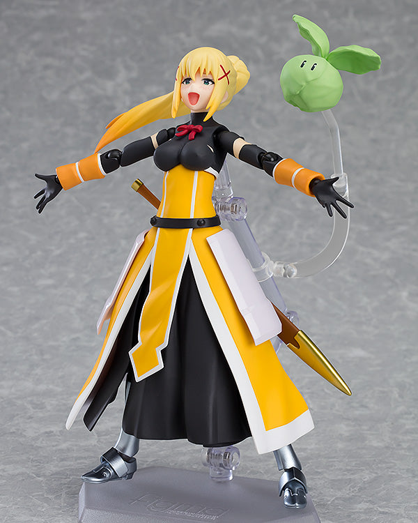 figma "Kono Subarashii Sekai ni Shukufuku wo! 3" Darkness