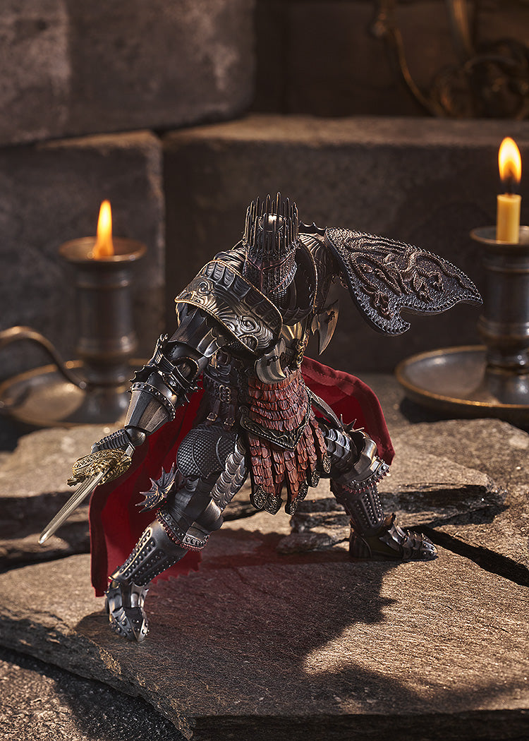 figma "Dragon's Dogma 2" Arisen