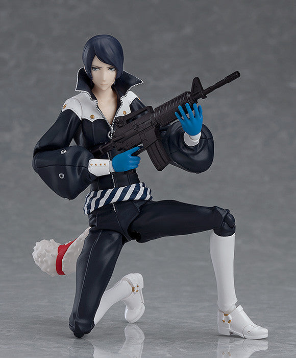 【Resale】figma "Persona 5" Fox