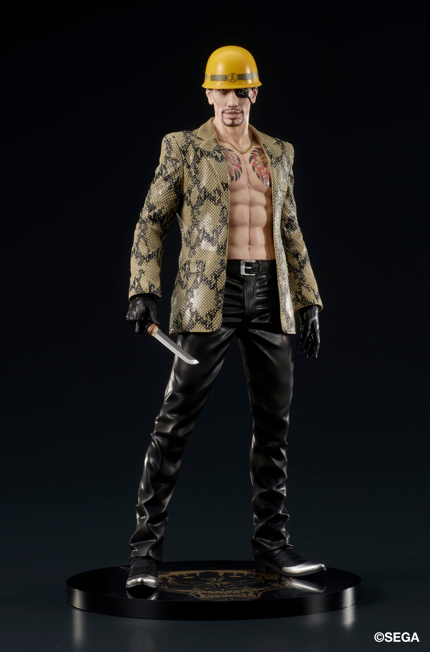 DIGSTA "Yakuza" Majima Goro | animota