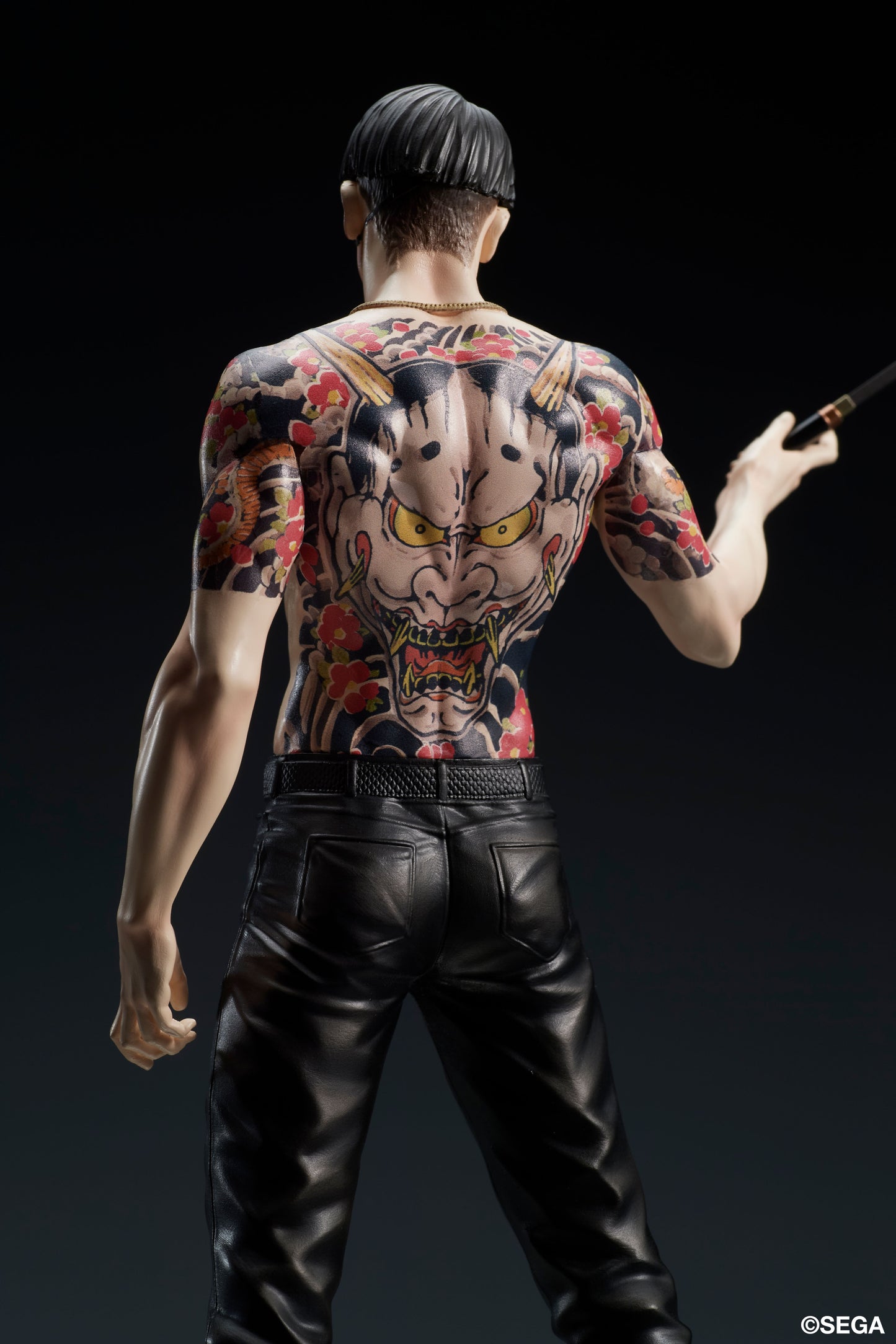 DIGSTA "Yakuza" Majima Goro -Fierce Battle-, animota